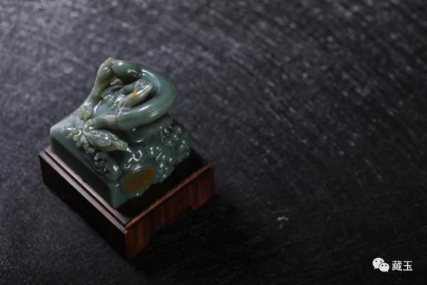 馬未都：我收藏玉器20年，這種玉從未買過，誰買誰上當