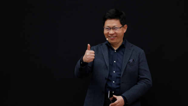 華為餘承東:鴻蒙系統使用者突破1億!誰也沒料到,打臉來得如此快 華為餘承東:鴻蒙系統使用者突破1億!誰也沒料到,打臉來得如此快