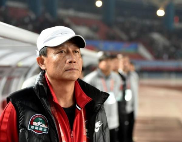 人間清醒！王寶山明確拒絕成為國足主帥第三順位&OpenCurlyDoubleQuote;繼承人&rdquo;