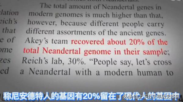 人類多地起源假說（上）