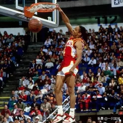 有人僅60公斤？盤點NBA體重最輕的十位球員，竟有兩位亞洲面孔