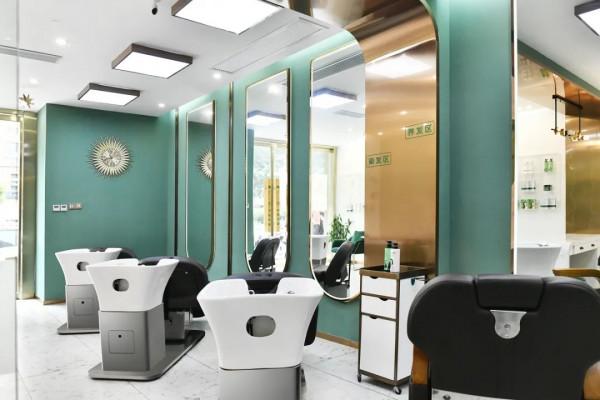 年銷售額2億，開店1800家，下沉市場的染護之王是如何煉成的？