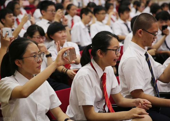 教育部傳出“好訊息”,事關2023年中考升學,學生及家長需知曉 教育部傳出“好訊息”,事關2023年中考升學,學生及家長需知曉