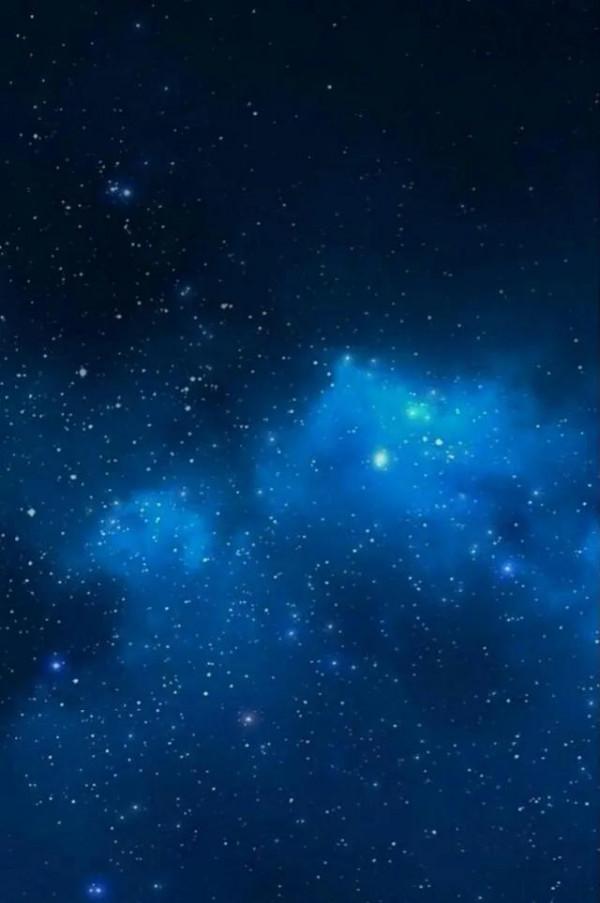 39｜動漫｜桌布｜精選星空圖