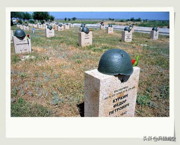 戰鬥民族俄羅斯背後的溫情：烈士高於一切，保護墓地不計代價