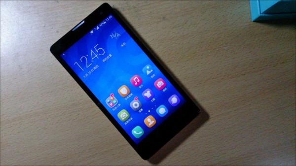 四五十歲的中老年人竟然最愛網購手機！蘋果成為首選