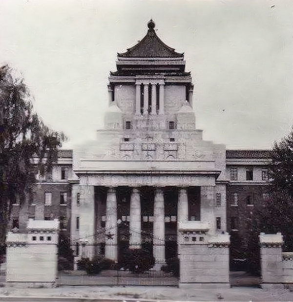 楊靖宇將軍犧牲後，其頭顱哪兒去了？為何8年後才找到