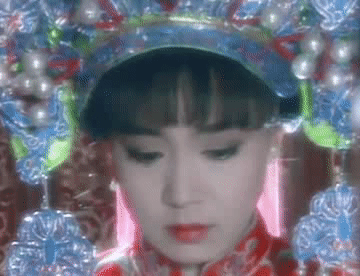 眼睛好看的女星，只服這5位，漂亮不說還靈動，像藏著浩瀚星辰