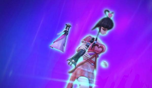 葉羅麗第九季主角或許不再是王默，而是擁有特殊魔法的她