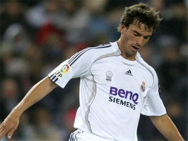 政策犧牲品，扶不起的阿斗，帕文夢碎皇家馬德里