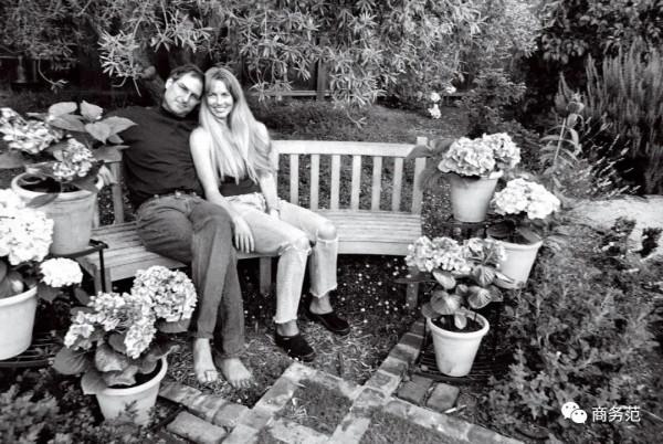 喬布斯小女兒走秀,長女從小被嫌棄,“富養”vs“棄養”差別大.. 喬布斯小女兒走秀,長女從小被嫌棄,“富養”vs“棄養”差別大..