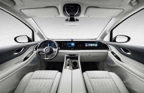 長續航、超豪華全都有,明年買新能源新車這幾款一定要看! 長續航、超豪華全都有,明年買新能源新車這幾款一定要看!