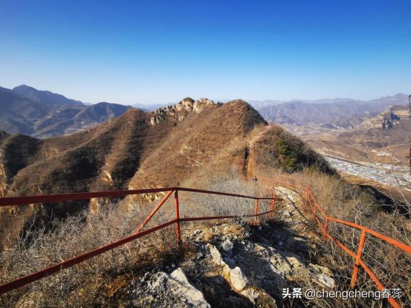 房山石花洞鳥語林環穿