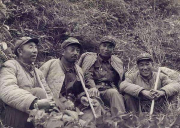 副軍長兒子違抗軍令擅自改變作戰計劃,卻救了一個營,回國後怎樣 副軍長兒子違抗軍令擅自改變作戰計劃,卻救了一個營,回國後怎樣