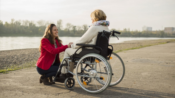 60歲以後的中老年人，這7件事如果還能做好，說明體格還不錯