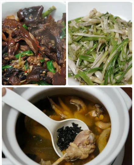 做飯給自己一個人吃,如何最快速,且營養有保證 做飯給自己一個人吃,如何最快速,且營養有保證