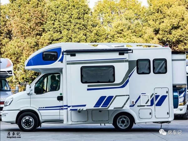 “大”的代名詞!車如其名的霸氣!拓銳斯特歐霸版房車 “大”的代名詞!車如其名的霸氣!拓銳斯特歐霸版房車