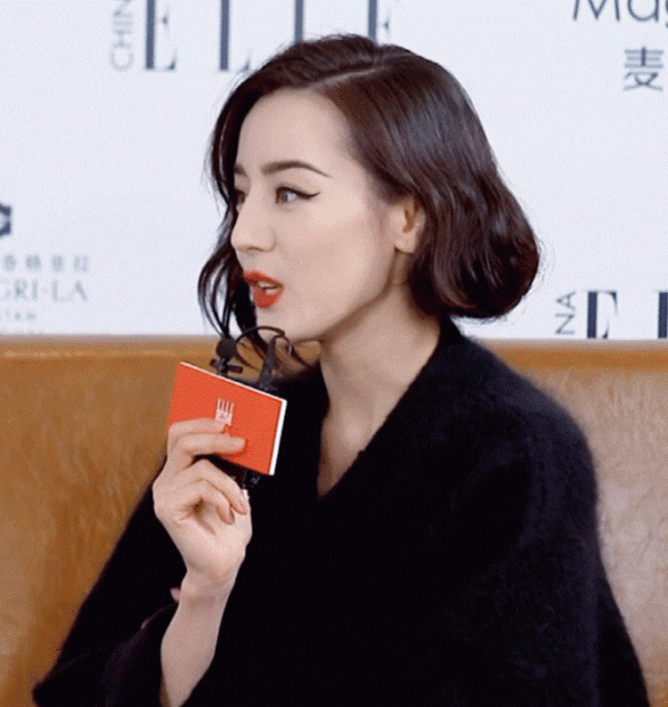 ELLE紅毯：韓雪驚豔、唐嫣翻車、劉詩詩美出新高，8位女星熬脫妝