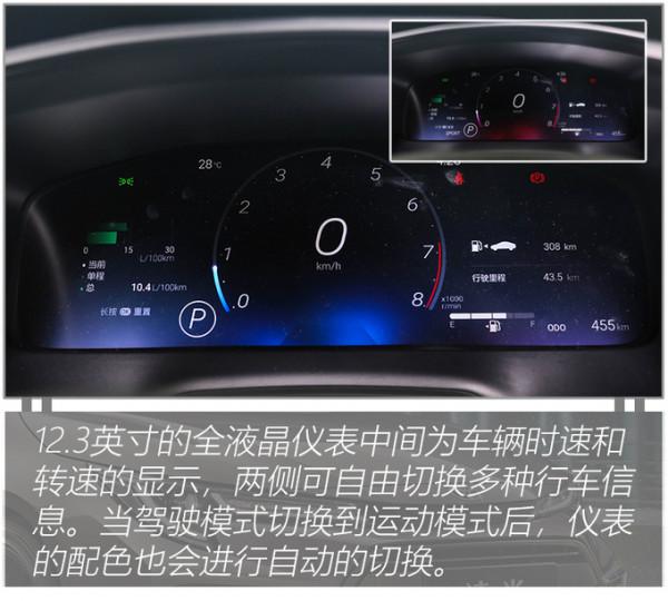 聽說年輕人買車起步要“唰”、空間要大？這款全新轎車最適合你