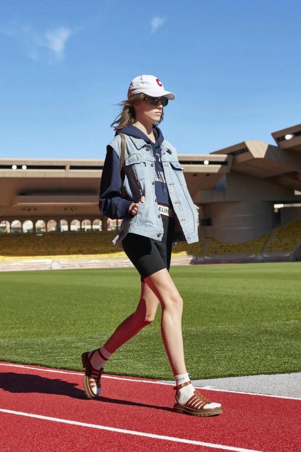 普通女孩的衣品,換條褲子就能提升 普通女孩的衣品,換條褲子就能提升