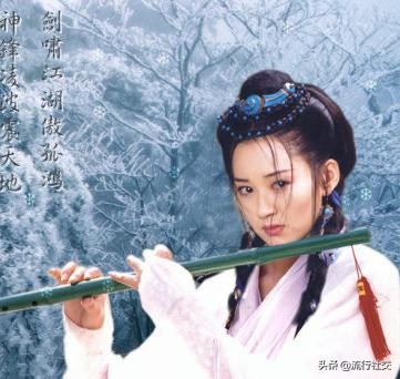 換個角色你還認識他們嗎?任盈盈演了《西遊記》唐僧演了《三國》 換個角色你還認識他們嗎?任盈盈演了《西遊記》唐僧演了《三國》