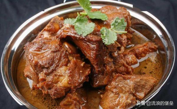 東北人嘎嘎稀罕的6道“硬菜”，經典又接地氣，道道讓你淌哈喇子