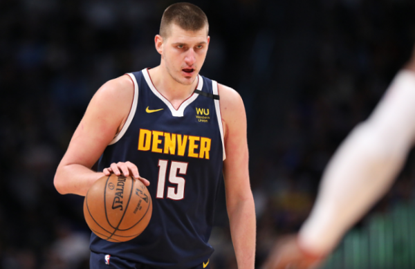 NBA所有外籍球星裡,實力前5的都有誰?姚明落選 大加墊底 NBA所有外籍球星裡,實力前5的都有誰?姚明落選 大加墊底