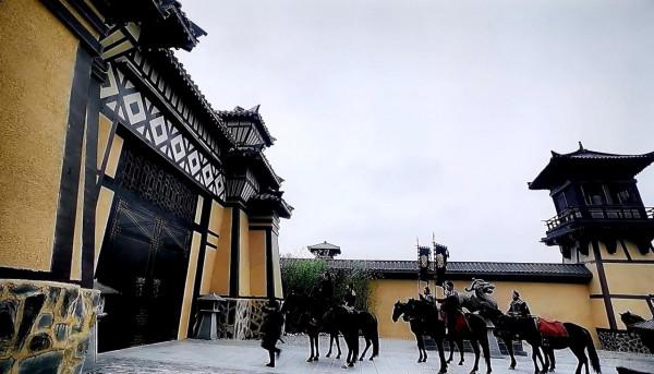 楚平王 第8節 熊建中計 楚平王 第8節 熊建中計