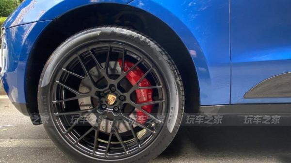 折騰無止境 15年保時捷Macan改裝之路 折騰無止境 15年保時捷Macan改裝之路