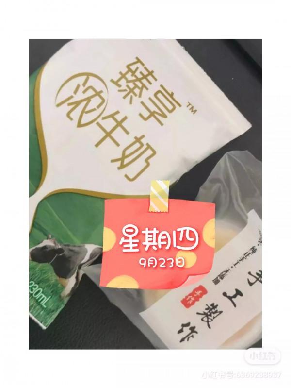 Angela的減肥日記 Day2 （已瘦四斤）