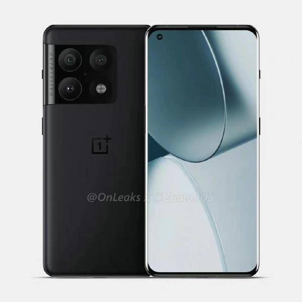 一加 10 Pro 正式官宣！劉作虎：1 月見