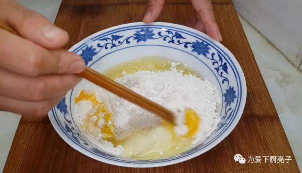 麵粉烙餅別炸油條了,大廚教你一招,香酥好吃,上桌好吃到舔手指 麵粉烙餅別炸油條了,大廚教你一招,香酥好吃,上桌好吃到舔手指