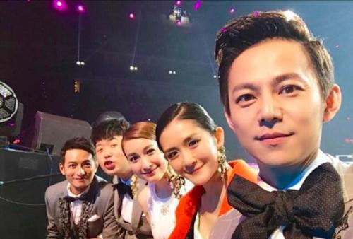 至今未婚的5位大齡男主持人，各有各的苦衷，最大60歲，最小47歲