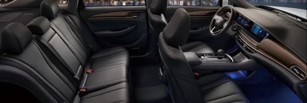 廣汽傳祺GA6 | 典雅與效能並存