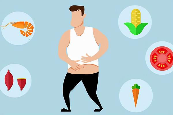 為什麼人到中年更容易發胖？