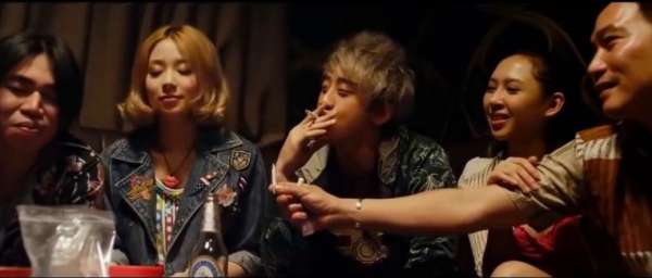 和郭富城傳過緋聞，演過《美人魚》，她還是陳鈺琪版《倚天》小昭