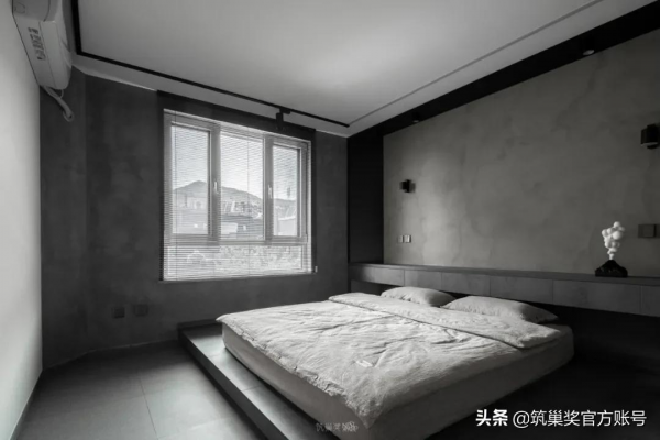 我就想把家設計成純黑色怎麼了？設計師：沒問題，安排