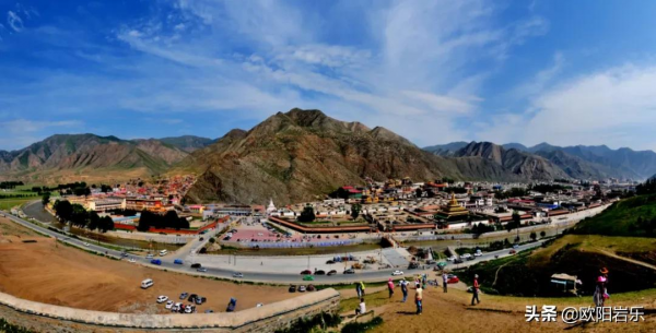 6條自駕路線,在路上看遍絕美風景 6條自駕路線,在路上看遍絕美風景