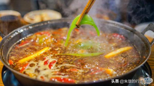 國內隱藏在“網紅”背後的美食街 好吃不貴、地道正宗 看看去過幾個 國內隱藏在“網紅”背後的美食街 好吃不貴、地道正宗 看看去過幾個