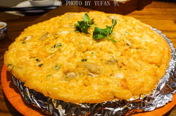 上過央視的潮州蠔烙，原來這樣做才最好吃，看一遍就學到了