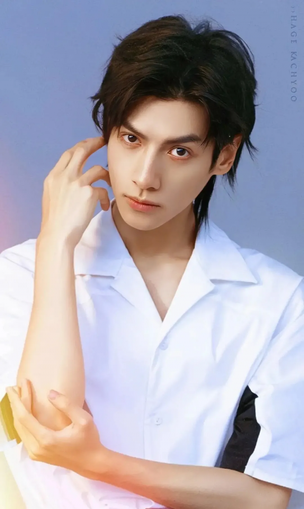 娛樂圈誰最敢穿