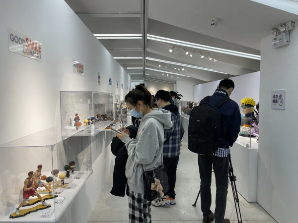 @動漫愛好者，又一家中國首店落戶美羅城→