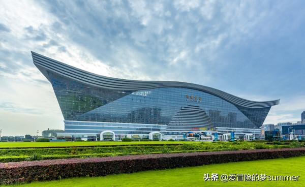 國內最宜居的八座城市，遊客來了就不想離開，看看你都去過嗎？