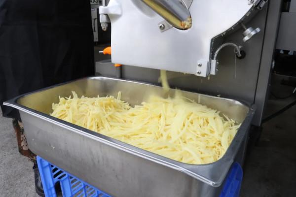 還沒聽說過軍營版智慧食堂？來！瞭解一下