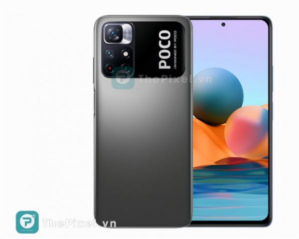 曝光：小米海外千元新機神似小米11 Ultra