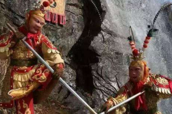 讀完西遊記才發現，老實巴交的沙僧，才是取經團隊最大的隱患