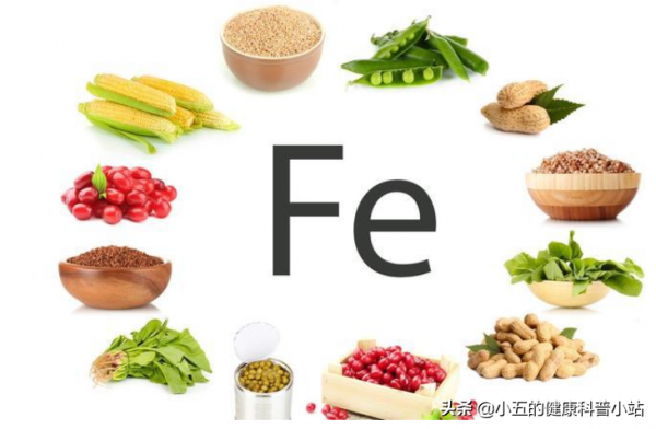 經常吃菠菜為什麼還是會缺鐵?正確補鐵注意7個方面 經常吃菠菜為什麼還是會缺鐵?正確補鐵注意7個方面