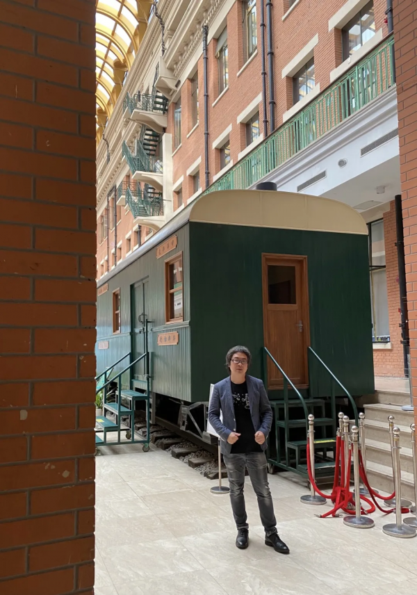 10月限定！世界著名漫畫家Tango最新收藏品跨界首發，即刻查收