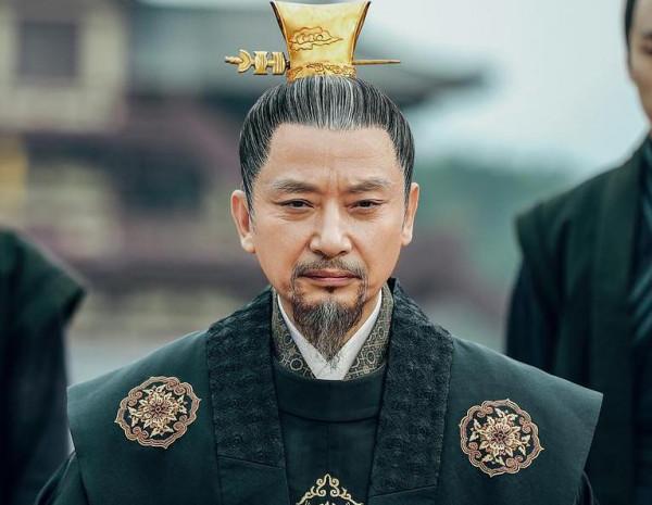 10位“老”戲骨演一群武功高強的“爺爺”，是我追這劇的最大動力