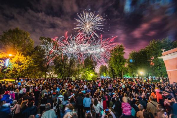 俄羅斯 | 1~12月，全給你安排妥妥滴